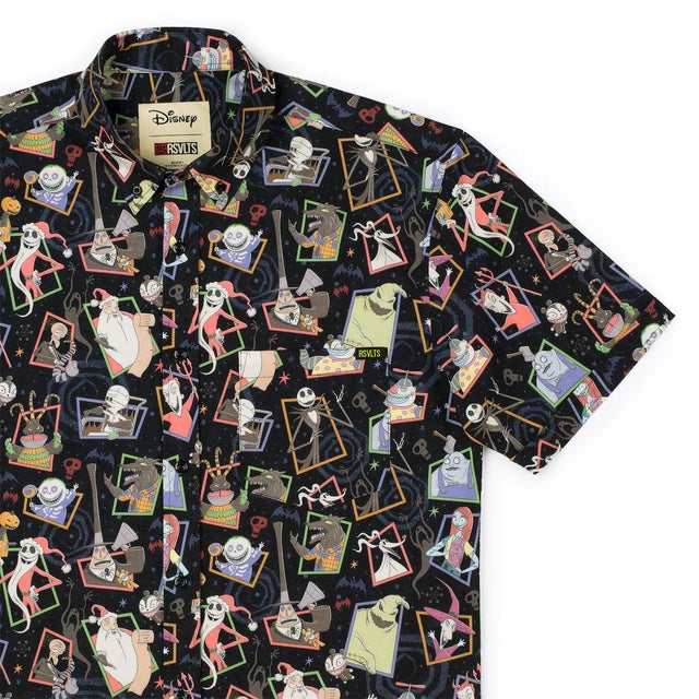 horror dress shirts Faithful to the Cheese Shirt | Graphic Tee