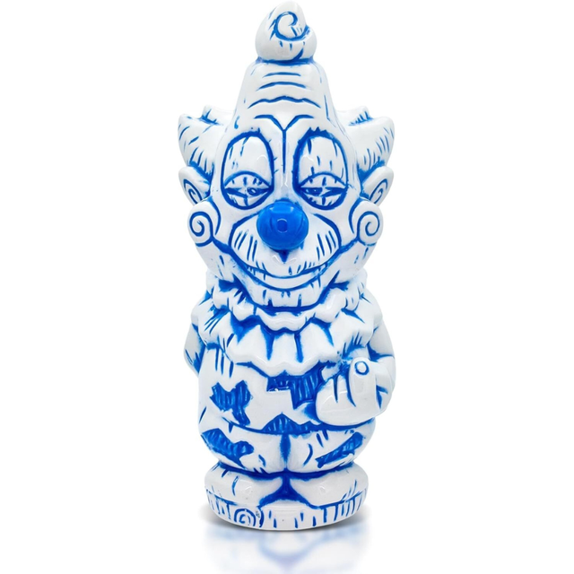 Tiki Mugs | Atomic Horror