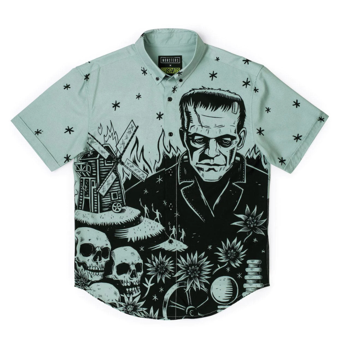 Universal Monsters 