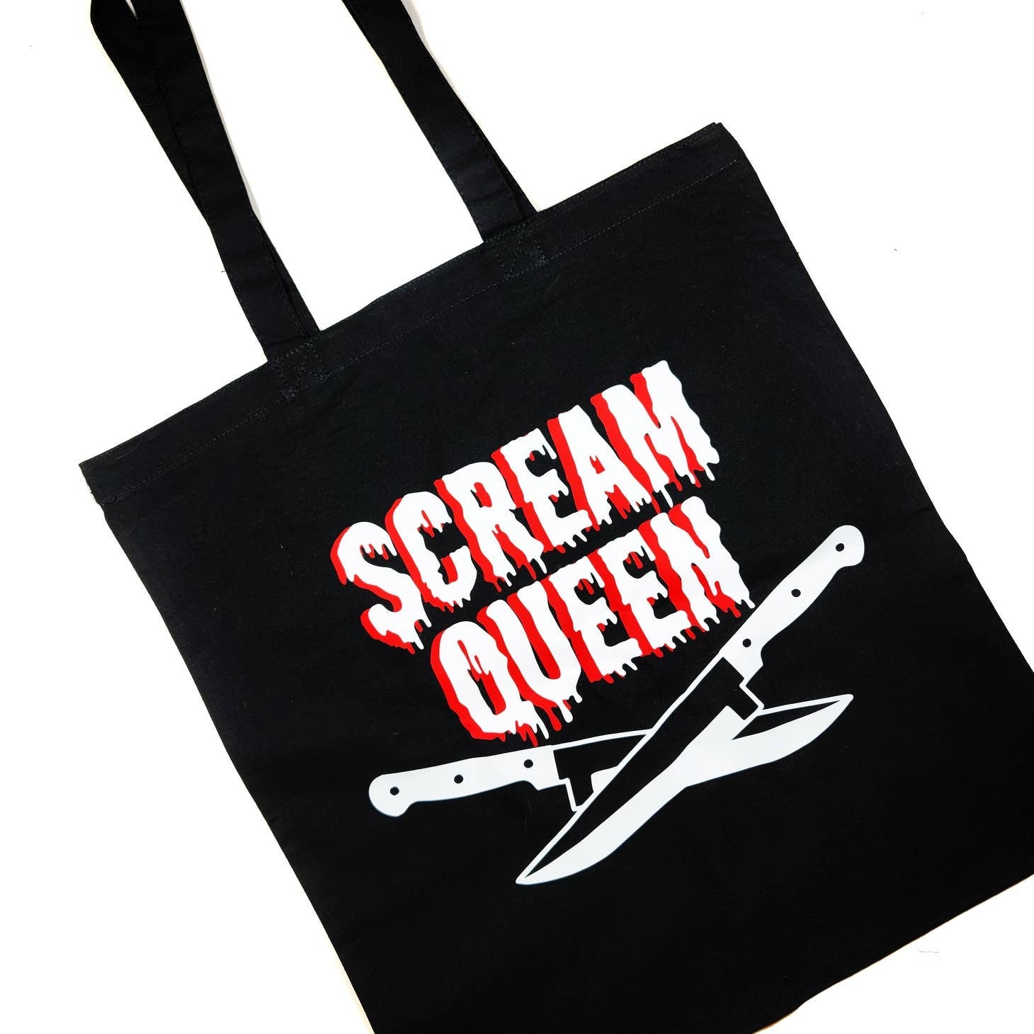 LEVLO Rocky Horror Tote Bag - Kult-Tasche Mit Motiv, 35x38 Cm, Aus Polyester