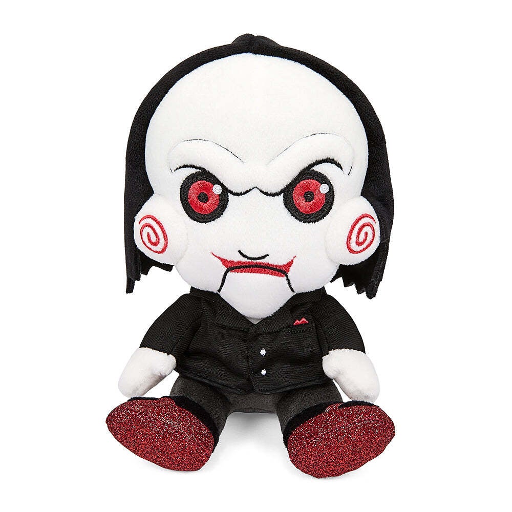 Ghost Face 8 Phunny Plush by Kidrobot